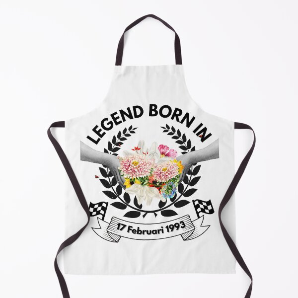 Item preview, Legend Born in 17 Februari 1993 | Legendary Motor Bike Racing Winner designed and sold by avinigav.