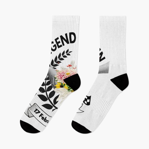 Item preview, Legend Born in 17 Februari 1993 | Legendary Motor Bike Racing Winner designed and sold by avinigav.