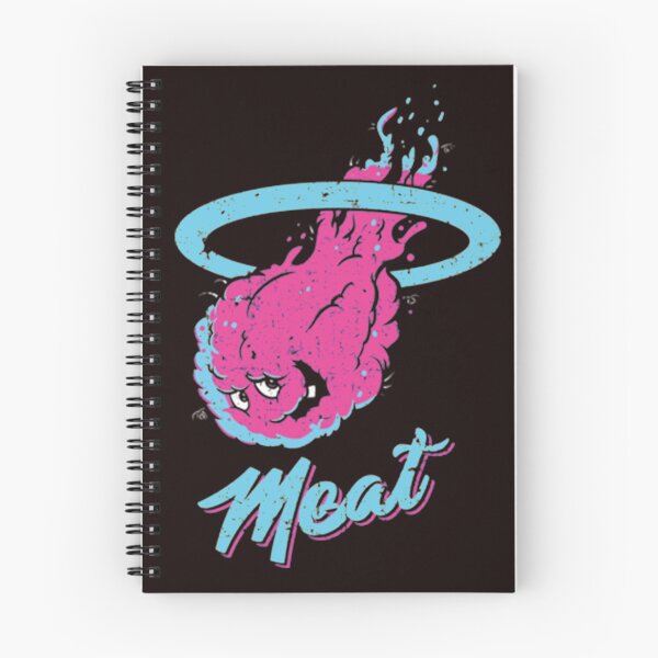 Item preview, Basketball Player Miami Meat Hunger Force designed and sold by SekyConcepts.