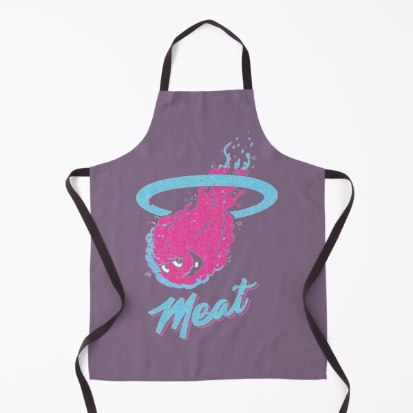 Item preview, Basketball Player Miami Meat Hunger Force designed and sold by SekyConcepts.