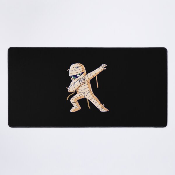 Item preview, Dabbing Mummy Halloween Dance Lover Gift Boys Girls Kids designed and sold by bentwellmean.