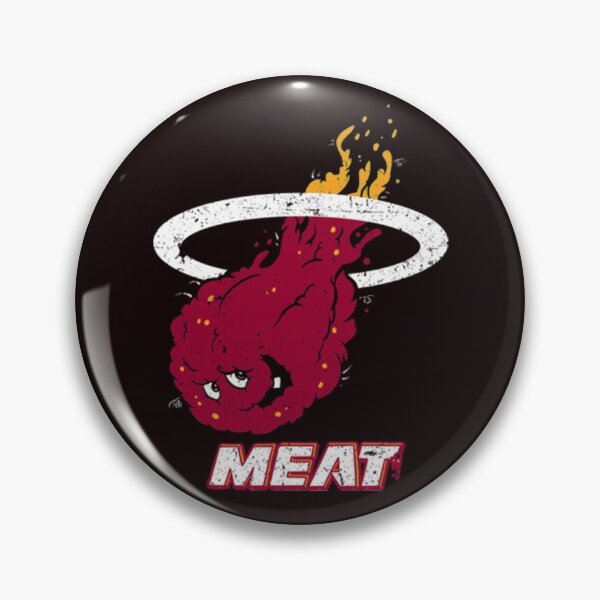 Item preview, Basketball Team Miami Meat Hunger Force designed and sold by SekyConcepts.