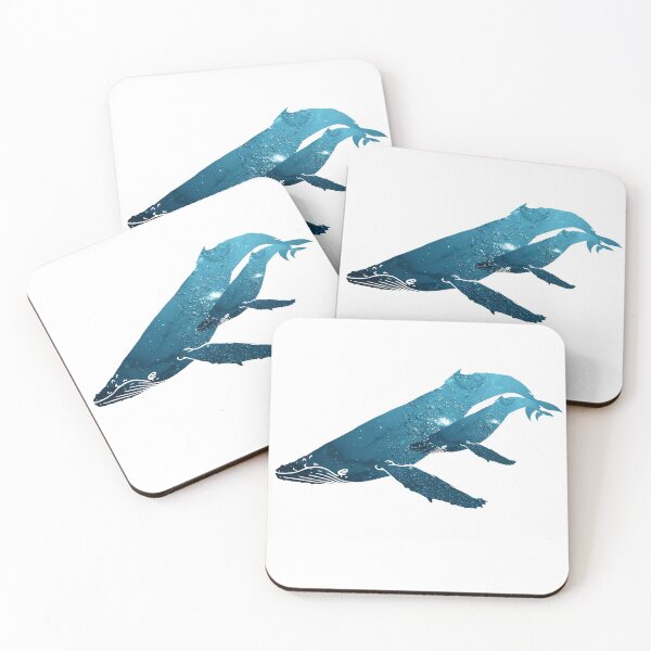 Item preview, Having a whale of a time designed and sold by MuggyandMo.