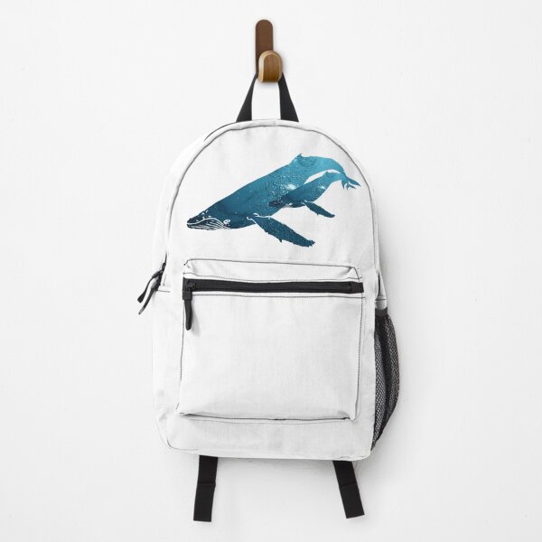 Item preview, Having a whale of a time designed and sold by MuggyandMo.