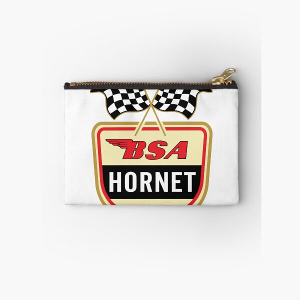 Item preview, BSA HORNET designed and sold by Pecintaodol.