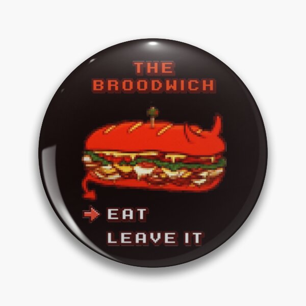 Item preview, Behold the Broodwich designed and sold by SekyConcepts.