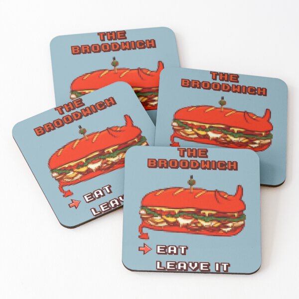 Item preview, Behold the Broodwich designed and sold by SekyConcepts.
