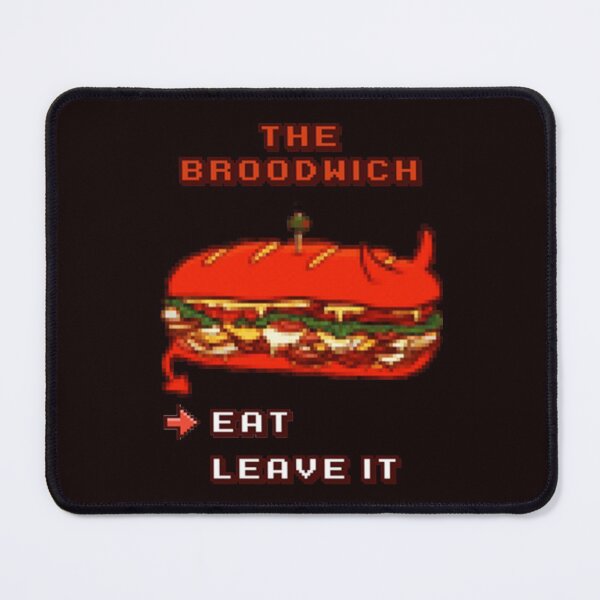 Item preview, Behold the Broodwich designed and sold by SekyConcepts.