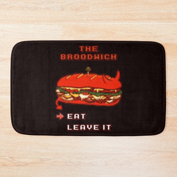Item preview, Behold the Broodwich designed and sold by SekyConcepts.