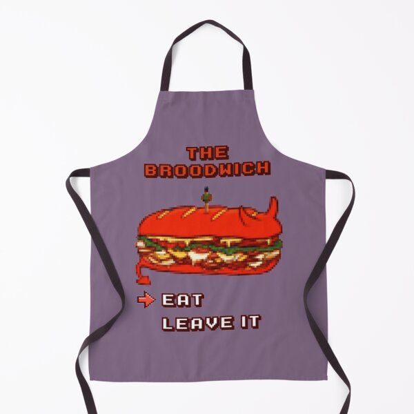 Item preview, Behold the Broodwich designed and sold by SekyConcepts.