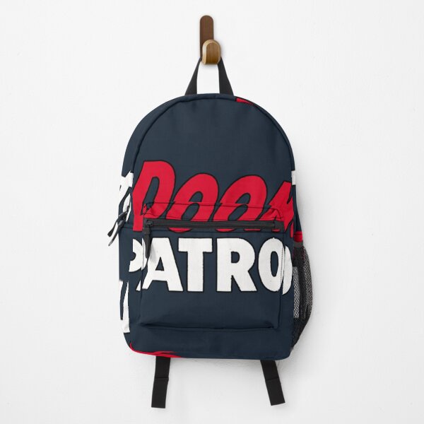 Item preview, Doom Patrol Fan Club shirt Essential designed and sold by CamaManner.