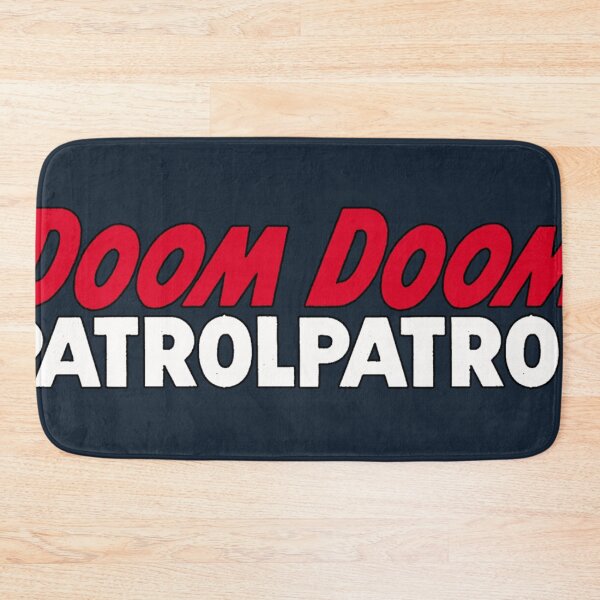 Item preview, Doom Patrol Fan Club shirt Essential designed and sold by CamaManner.