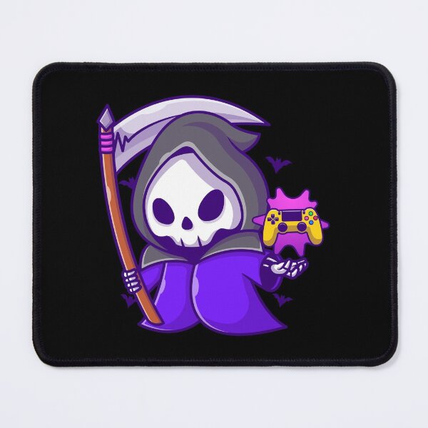 Item preview, Grim Reaper Gaming designed and sold by Vector Scout Lab.