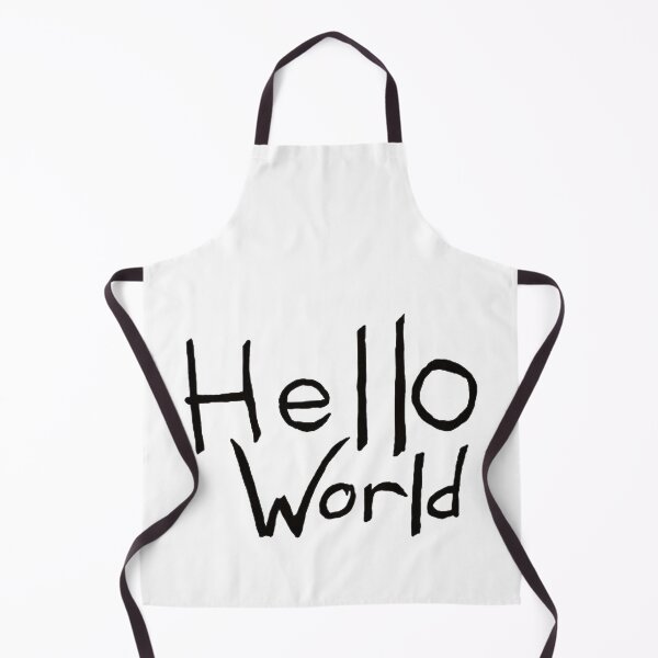 Item preview, Doom Patrol Robotman Hello World Essential designed and sold by CamaManner.