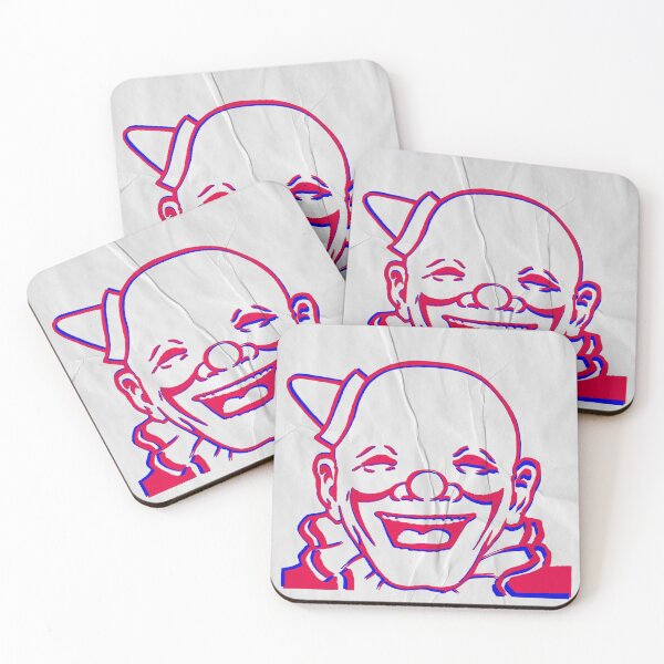 Item preview, Circus - Clown #2 designed and sold by Art-Frankenberg.