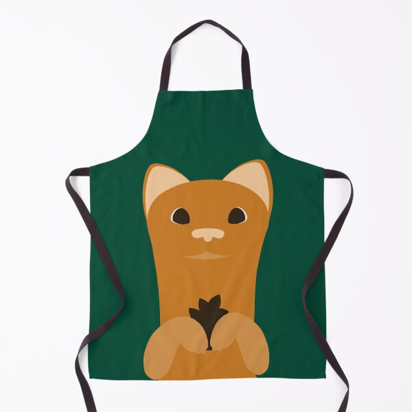 Item preview, Bob the Weasel W/ a Pinecone Original Design designed and sold by Grace Feucht.