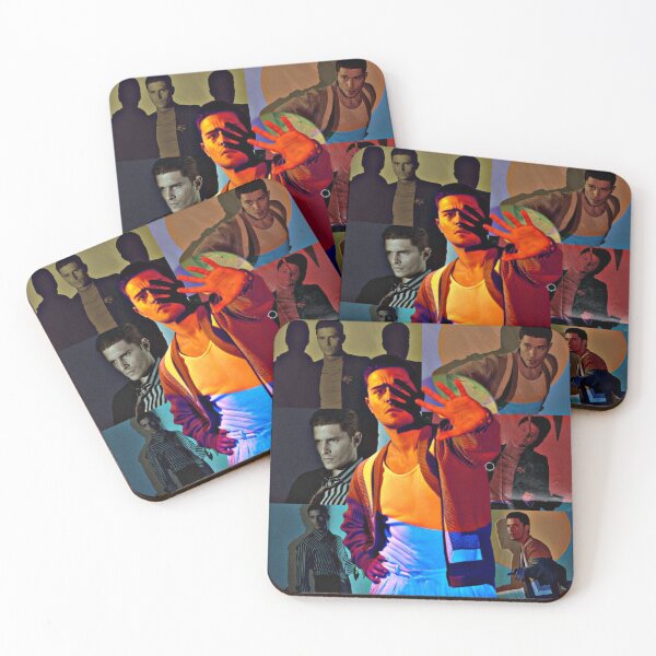 Item preview, Ronen Rubinstein designed and sold by starjules.shop.