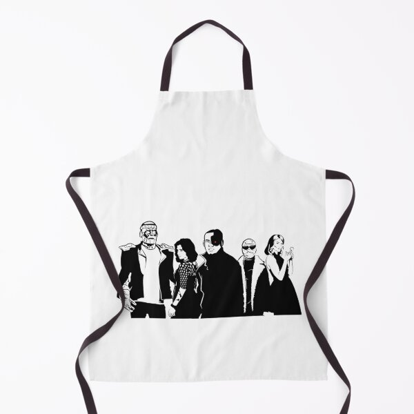 Item preview, Doom Patrol, cool as fck! Classic designed and sold by CamaManner.