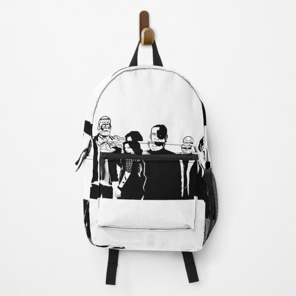 Item preview, Doom Patrol, cool as fck! Classic designed and sold by CamaManner.