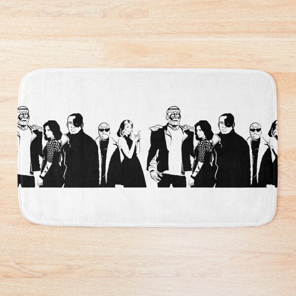 Item preview, Doom Patrol, cool as fck! Classic designed and sold by CamaManner.