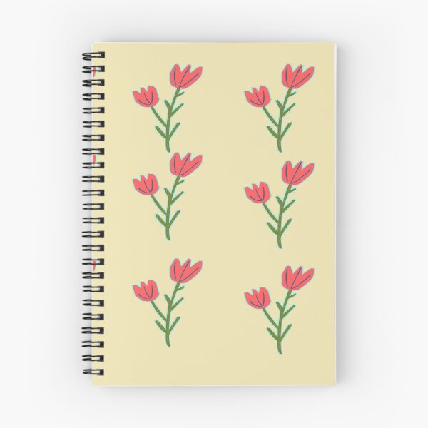 Item preview, flower art design designed and sold by Babychick92.