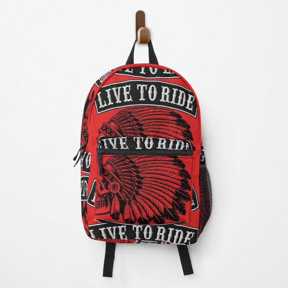 Item preview, Backpack designed and sold by CtlAltDel.