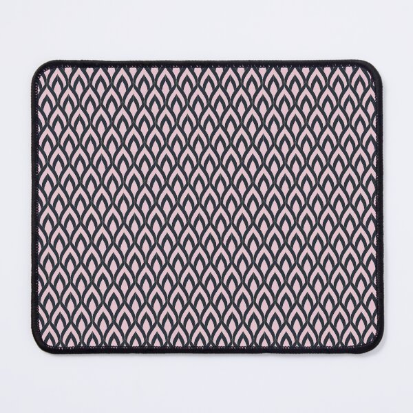Item preview, Art Deco Lantern - Blue + Pink designed and sold by NolkDesign.