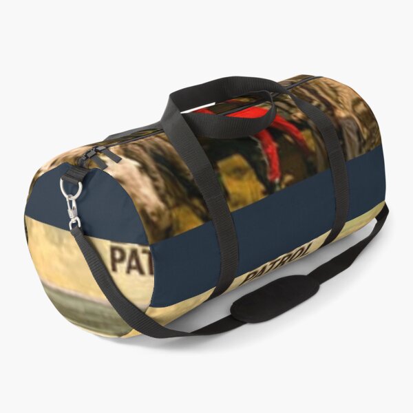 Item preview, doompatrol Chiffon Top designed and sold by CamaManner.