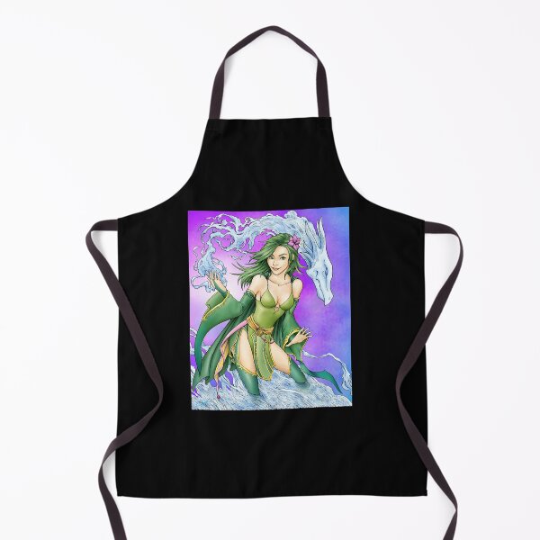 Item preview, Rydia of Mist  designed and sold by amberlynmw.