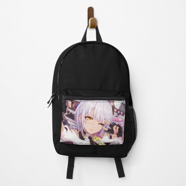 Item preview, Honkai impact Rita Rossweisse desk mat designed and sold by maynard974b.