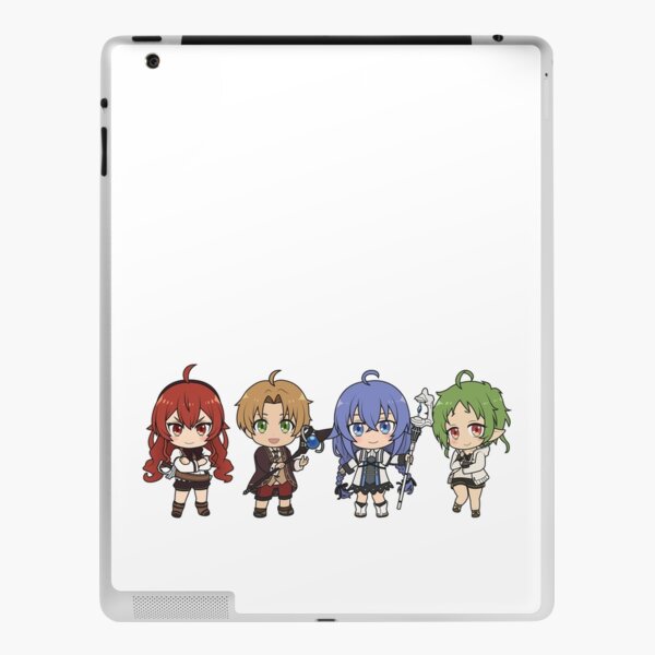 Notos Ipad Cases Skins Redbubble