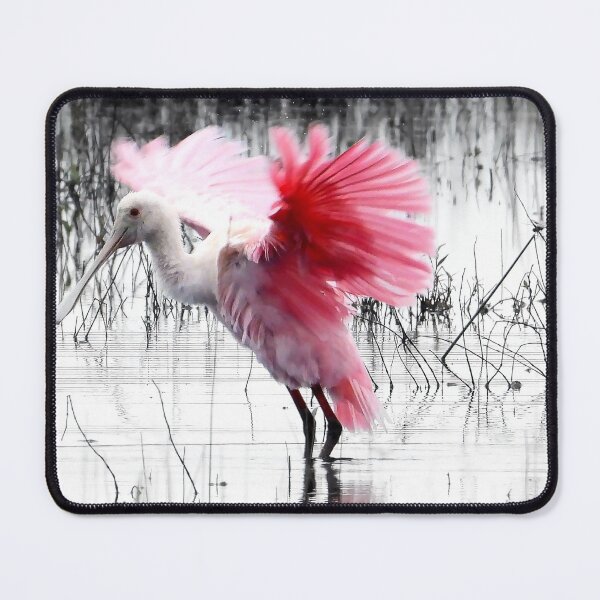 Item preview, Flamingo II designed and sold by Jeffrey Mask.