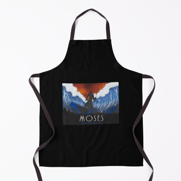 Item preview, Moses the Animated Series designed and sold by wAngelia19.