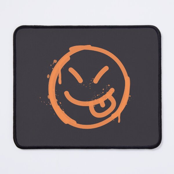 Item preview, Pumpkin face designed and sold by studioix.