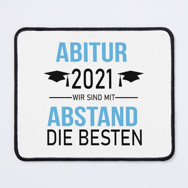 Item preview, Abitur 2021 gift idea designed and sold by Alia König.