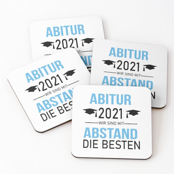 Item preview, Abitur 2021 gift idea designed and sold by Alia König.