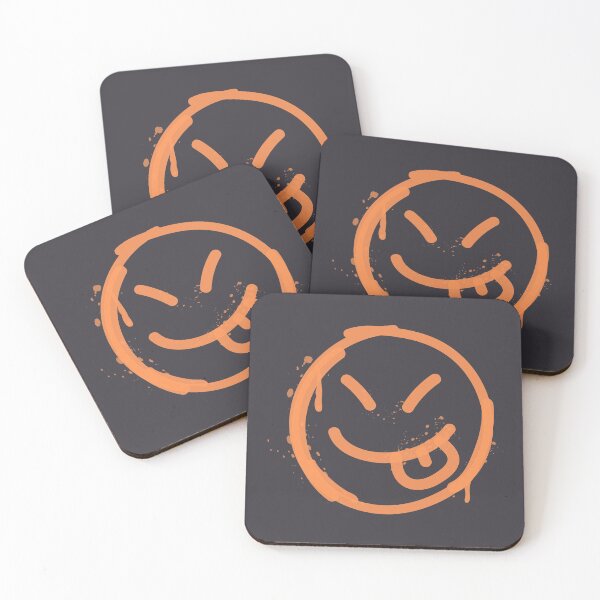 Item preview, Pumpkin face  designed and sold by studioix.