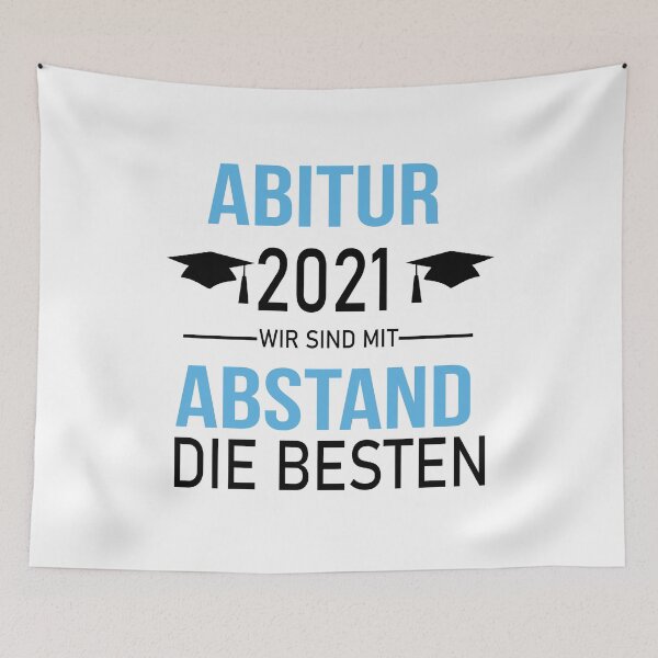 Item preview, Abitur 2021 gift idea designed and sold by Alia König.