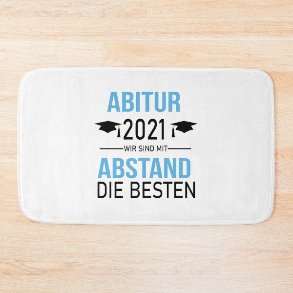 Item preview, Abitur 2021 gift idea designed and sold by Alia König.