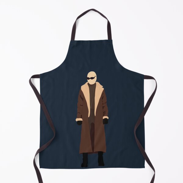 Item preview, Larry - Negative Man Classic designed and sold by CamaManner.