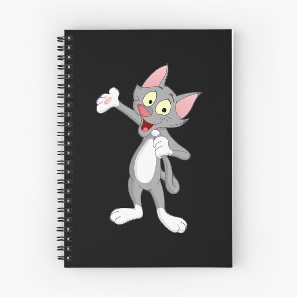 Item preview, Presenter Cat  designed and sold by amberlynmw.
