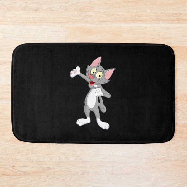 Item preview, Presenter Cat  designed and sold by amberlynmw.