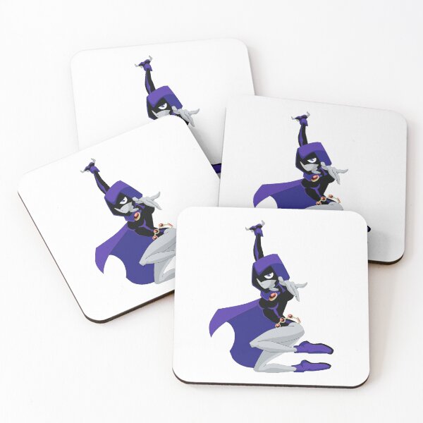Item preview, raven woman hero designed and sold by jeremiemueller.