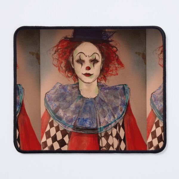 Item preview, Mireille designed and sold by John Dicandia ( JinnDoW ).