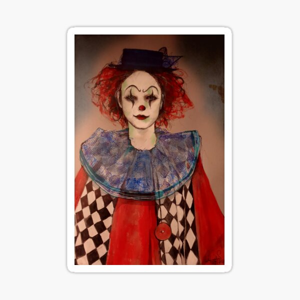 Mireille Sticker