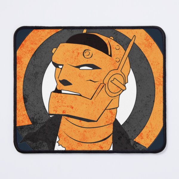 Item preview, MAN ROBOT Premium designed and sold by CamaManner.
