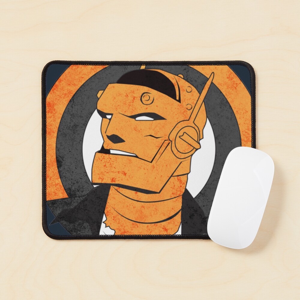 Item preview, Mouse Pad designed and sold by CamaManner.