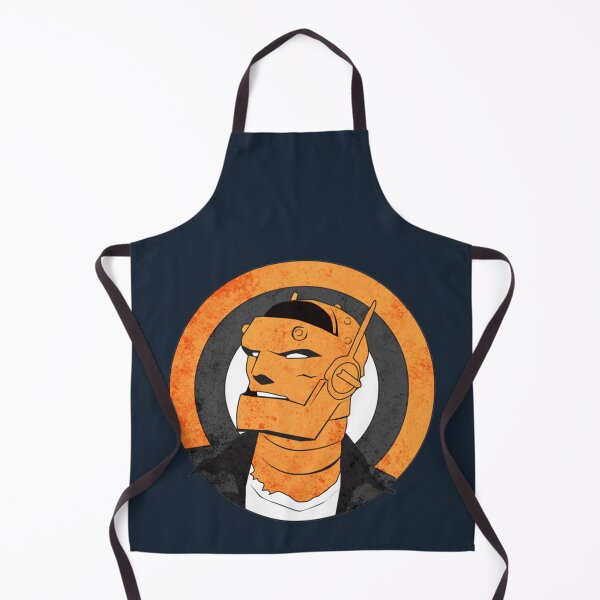 Item preview, MAN ROBOT Premium designed and sold by CamaManner.