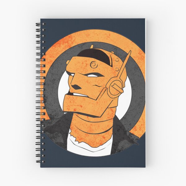 Item preview, MAN ROBOT Premium designed and sold by CamaManner.