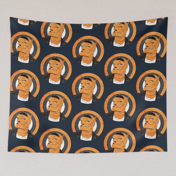 Item preview, MAN ROBOT Premium designed and sold by CamaManner.
